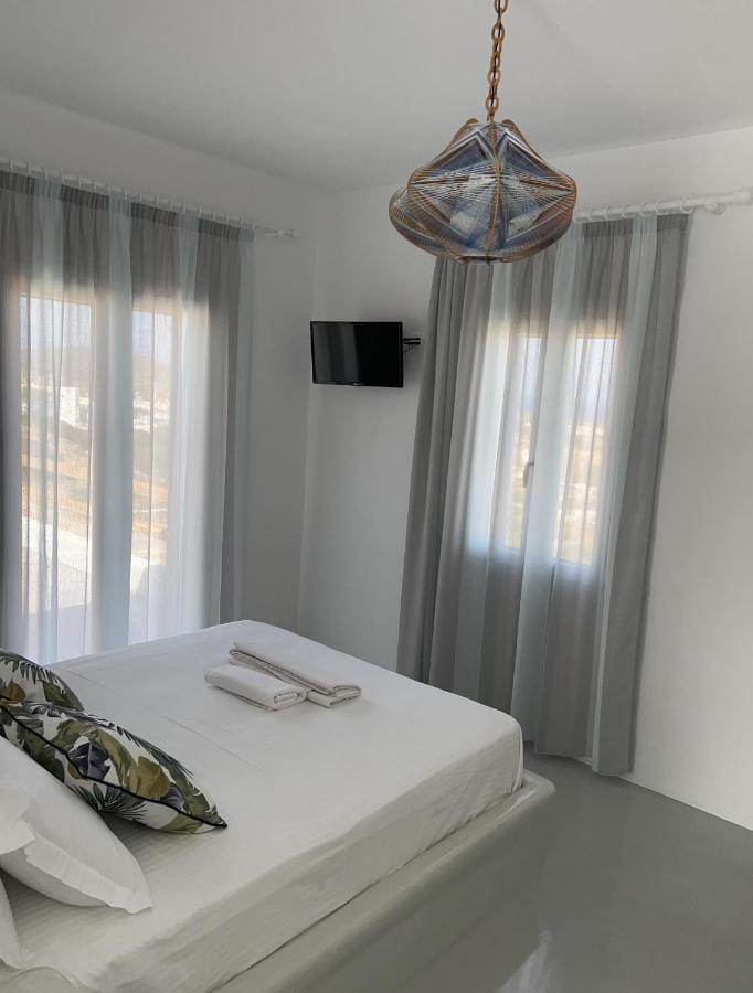 Alexandra Studios Irakleia  Zewnętrze zdjęcie