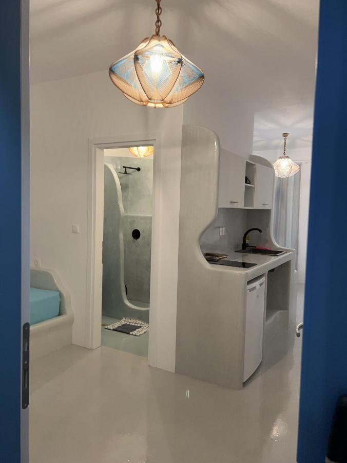 Alexandra Studios Irakleia  Zewnętrze zdjęcie